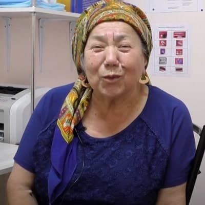Отзыв Rekinetix. Боли в спине и по ноге.Не могла ходить.