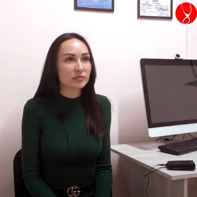 Отзыв Rekinetix. Лечение болей в пояснице и головных болей