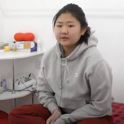 Отзыв Rekinetix. Лечение головных болей у 15 летней девочки