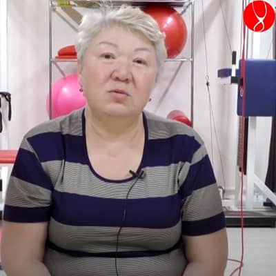 Отзыв Rekinetix. Лечение болей в коленях