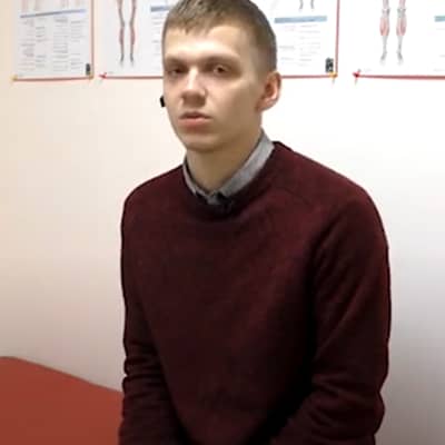 Отзыв Rekinetix. Острые боли в спине
