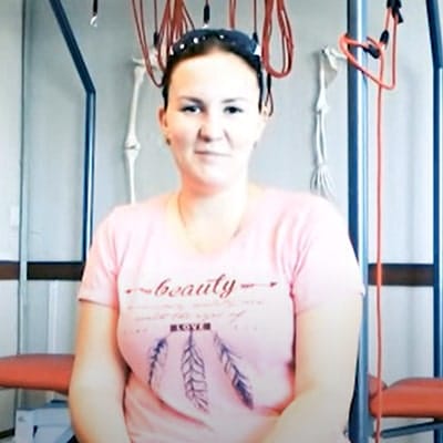 Отзыв о клинике Rekinetix в Алматы