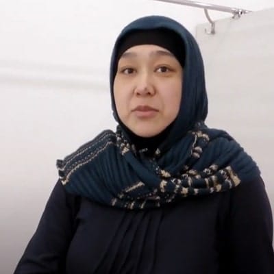 Отзыв Rekinetix Протрузия С3-С4. Головные боли и боль в руках
