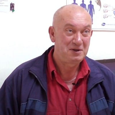 Отзыв Rekinetix. Сильные боли в коленях