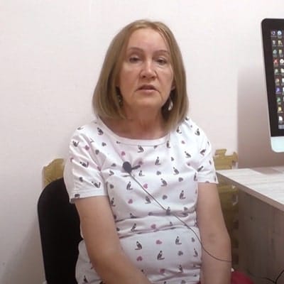 Отзыв Rekinetix. Реабилитация после эндопротезирования в коленном суставе.