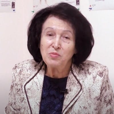 История Василия. Восстановление после инсульта