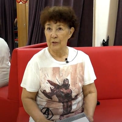 Отзыв Rekinetix. Боль в коленях, в спине, в тазобедренных суставах