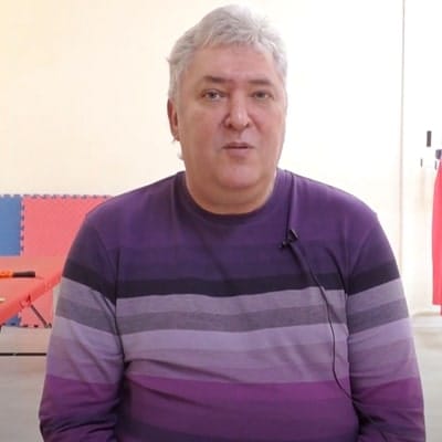 Отзыв Rekinetix. Восстановление после операции на шейный отдел позвоночника.
