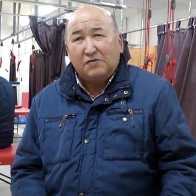 Отзыв Rekinetix Боли в плече. Не поднималась рука.