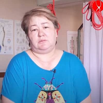 Отзыв Rekinetix. Межпозвонковые грыжи в 3 местах. Избавление от болей, которые мучили 6 лет