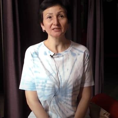 Отзыв Rekinetix. Лечение болей и скованности в шее.