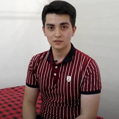 Отзыв Rekinetix. Проблемы с речью. Заикание. Дефект речи после травмы.
