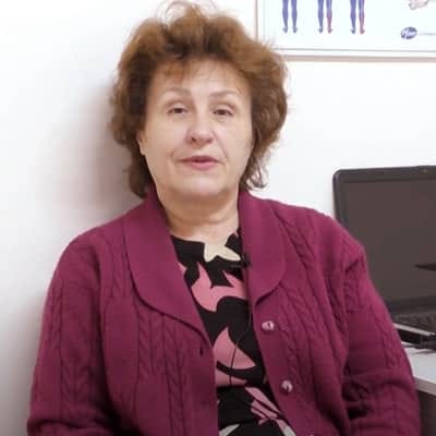 Отзыв Rekinetix. Лечение артроза и частых судорог.