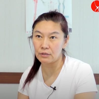 Отзыв Rekinetix. Профилактика заболеваний опорно-двигательного аппарата