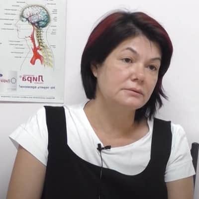 Отзыв Rekinetix. Болела голова 15 лет. Результат после 2-ух недель