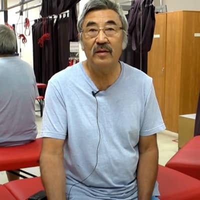 Отзыв Rekinetix. Пяточная шпора. Результат после 1 занятия