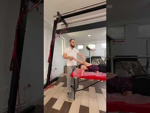 Возвращаем объём движения